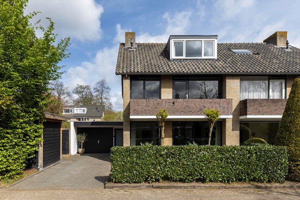Medium property photo - IJssellaan 33, 5691 HA Son en Breugel